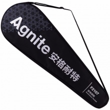 安格耐特F2107羽毛球拍(混色)