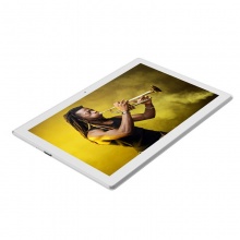 联想TAB4 Plus TB-8704F 8英寸I版 白色/黑色 ZA2E002平板电脑 WIF6CN高通8053八核/Android 7.1/8英寸/4GB/64GB/WIFI版/白色