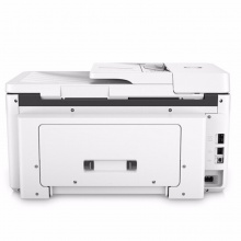 惠普（HP）OfficeJet Pro 7720 彩色喷墨多功能一体机 打印/复印/扫描/传真四合一