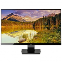HP 27w 27 英寸显示屏