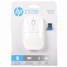 惠普Z3700无线鼠标 白色/蓝色/红色/黑色/金色/银色
