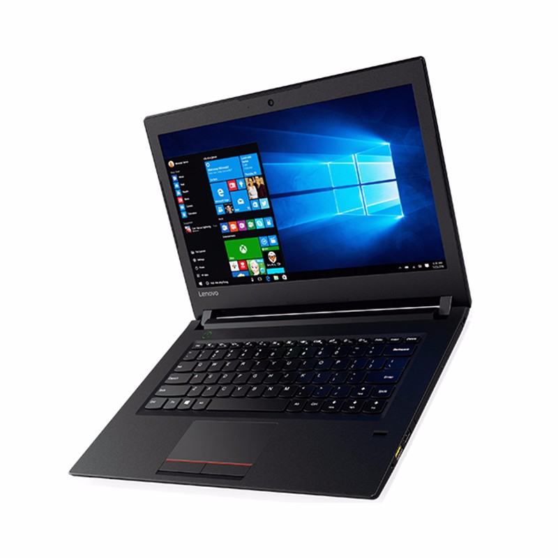 联想商用笔记本 昭阳k42-80 i7-7500u 8g 256g 940mx 2g 无光驱 win10