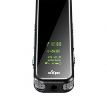 爱国者录音笔R6699 16GB 黑色