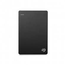 希捷移动硬盘STDR2000300 BACKUP PLUS睿品(升级版) 黑色 2.5寸、2T USB3.0