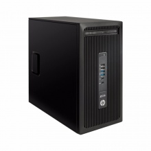HP Z238 小型立式工作站 HP Linux®-ready 英特尔® 至强® E3 处理器 4 GB DDR4-2133 1 TB SATA 硬盘 (7200 rpm) 英特尔® HD 显卡 P530