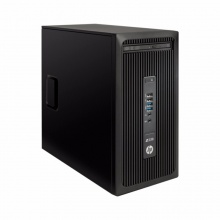 HP Z238 小型立式工作站 HP Linux 就绪 第六代英特尔® 酷睿™ i7 处理器 8 GB DDR4-2133 1 TB SATA 硬盘 (7200 rpm) AMD FirePro™ W2100 显卡 (2 GB)