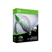 希捷2.5英寸 2T 5400转 128M SATA6 7mm 笔记本硬盘(ST2000LM015)