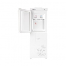 安吉尔制热饮水机Y1165LK-C 310*285*930mm 460W 立式 白色