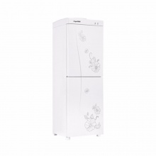 安吉尔制热饮水机Y1165LK-C 310*285*930mm 460W 立式 白色