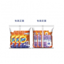 汰渍薰衣草洗衣液 500g*3