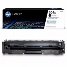惠普原装硒鼓HP CF510A (204A)黑色（适用于M154/M154A/M180/M181）