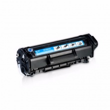 格之格硒鼓NT-C2612T易加粉(兼容HP2612A)110g 黑色 鼓粉一体兼容HP1010/1012/1015/1020