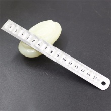 剑鱼不锈钢直尺2.6*30cm 10把/盒