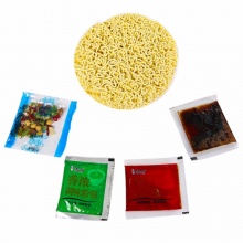 康师傅方便面（酸辣牛肉）122g 12桶/件