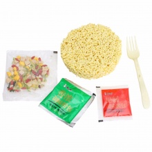 康师傅方便面（香菇炖鸡）102g 12桶/件