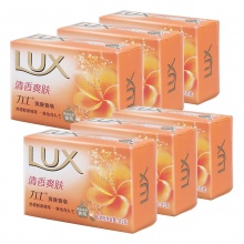 力士香皂（清香爽肤）115g