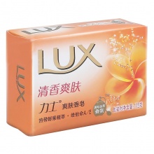 力士香皂（清香爽肤）115g