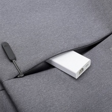 小米USB3.0转千兆网口多功能转接器  USB转RJ45网线接口 三口