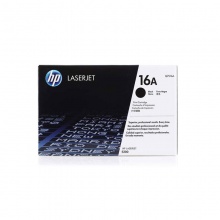 惠普原装硒鼓 7516A 鼓粉一体 适用于HP5200n