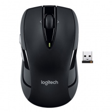 罗技（Logitech）M546无线鼠标 家用办公电脑笔记本通用鼠标