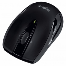 罗技（Logitech）M546无线鼠标 家用办公电脑笔记本通用鼠标