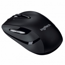 罗技（Logitech）M546无线鼠标 家用办公电脑笔记本通用鼠标