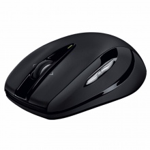 罗技（Logitech）M546无线鼠标 家用办公电脑笔记本通用鼠标