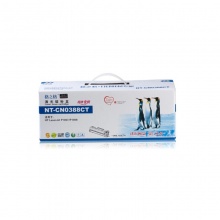 格之格硒鼓NT-C0388CT易加粉（兼容HPCC388A)90g 黑色 鼓粉一体 HPP1007/P1008/P1106/P