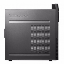 Thinkcentre E74 H110 I3-6100 4G 500G 集成 无光驱 WIN7 (带串并口）+19.5液晶