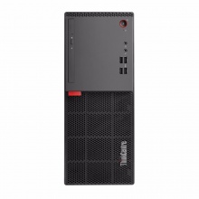 Thinkcentre E75 I5-6400 4G 500G 2G独显 DVDRW光驱 WIN10 (带串并口）+19.5液晶