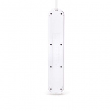 突破电源转换器T1K6( 原Q0911K6)10A 6孔三相 3米 一控六 12个/件