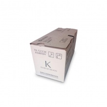 京瓷原装墨盒 K-5223K 黑色 1200页 适用于：京瓷P5021CDN