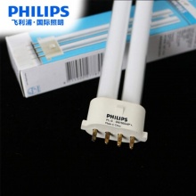 飞利浦节能灯 GENIE 11W/865 冷光(E27 P12)  小3U