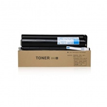 东芝原装碳粉T-5070C（高容量）700g 黑色 适用东芝257/357/457/507系列