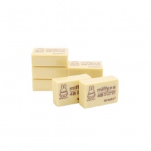 晨光米菲橡皮擦MF6305 4B 30个/盒