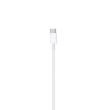 Apple USB-C 转闪电连接线 (2 米)