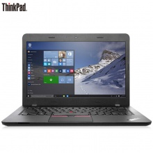 THINKPAD E460 I7-6498 4G 500G 2G独显 无光驱 WIN10 14.0