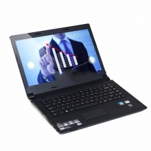 LenovoV310-15ISK I5-6200U 4G 1T 2G独显 无光驱 WIN10 黑色 15寸FHD