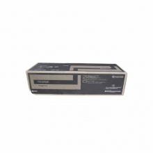 京瓷原装粉盒 TK-6708 黑色 适用于：京瓷复印机6500i