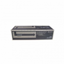 京瓷原装粉盒 TK-6708 黑色 适用于：京瓷复印机6500i