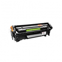 莱盛硒鼓LS-Q2612A(兼容HPQ2612A)黑色 鼓粉一体适用机型HP LJ-1010/1012/1015/1020