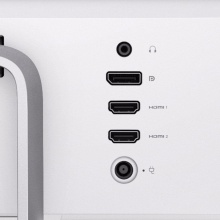 HP Pavilion 27q 显示屏
