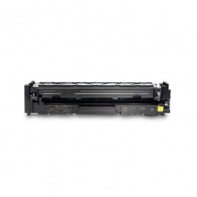 惠普原装硒鼓HP CF512A（ 204A）黄色 （适用于M154/M154A/M180/M181）