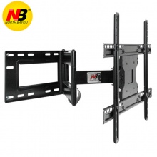 NB电视机旋转伸缩支架SP2 适用于（40-70英寸）