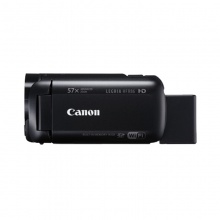 佳能（Canon）LEGRIA HF R806数码摄像机高清家用旅游会议教育培训DV摄像机专业婚庆摄像机  黑色