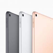 苹果iPad 32G wifi银色款无线局域网机型