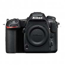 Nikon/尼康D500准专业级单反数码相机153个自动对焦点 高速连拍高清摄影