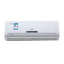 格力(GREE) KFR-26GW/(26570)Aa-2 大1匹壁挂式Q力2级定频冷暖 白色
