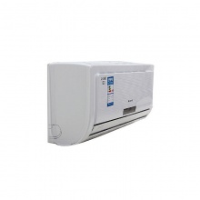 格力(GREE) KFR-26GW/(26570)Aa-2 大1匹壁挂式Q力2级定频冷暖 白色