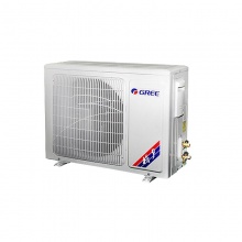 格力(GREE)KFR-50LW/(50591)NhAd-2 2匹 定频冷暖立柜式空调 白色